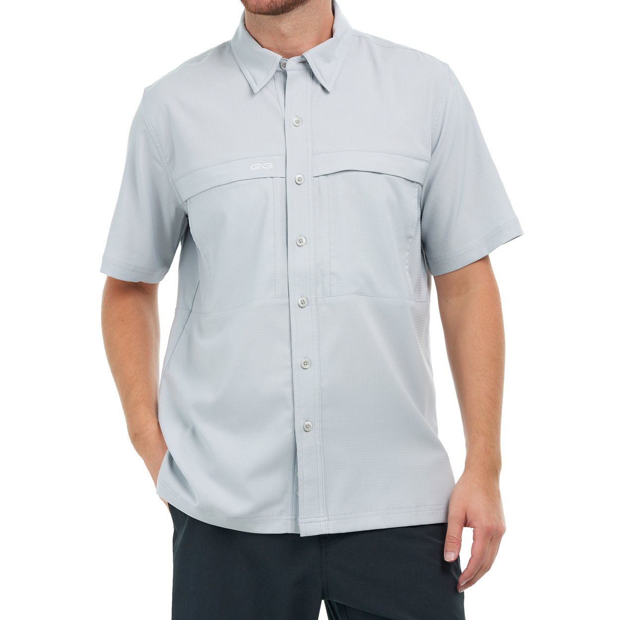 Scout Shirts - Tarpon Scout Shirt