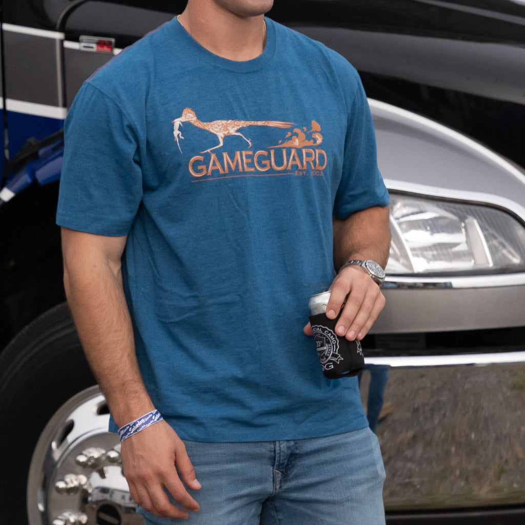 GG Collection, Shirts, Game Guard Maroon Mens Fishing Shirt Size 2xl